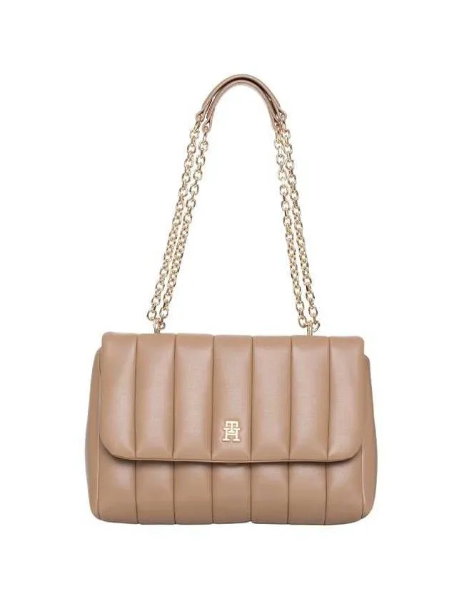 Tommy hilfiger - bež torba za žene