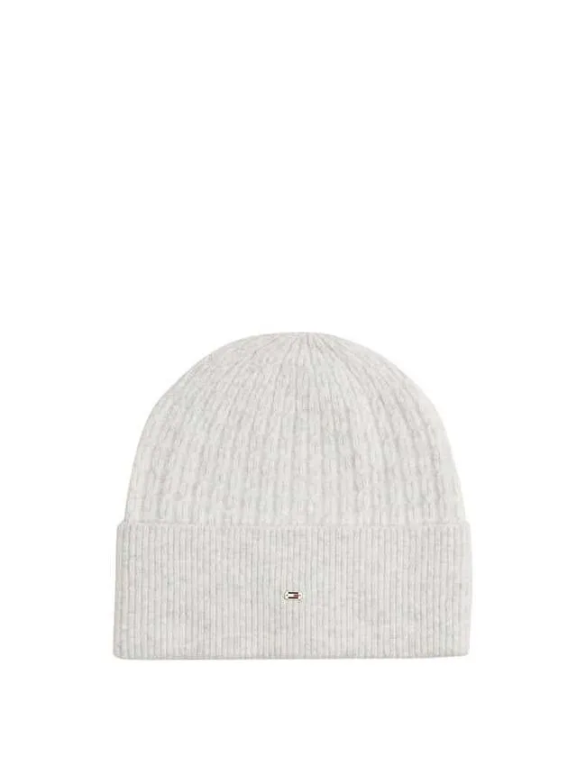 Tommy hilfiger – bela ženska kapa