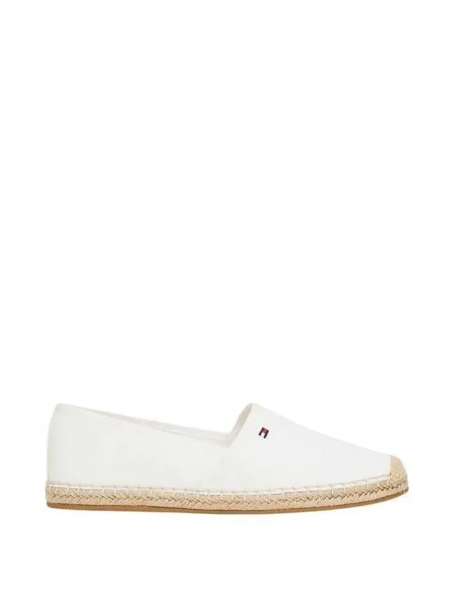 Tommy hilfiger - bele ženske espadrile
