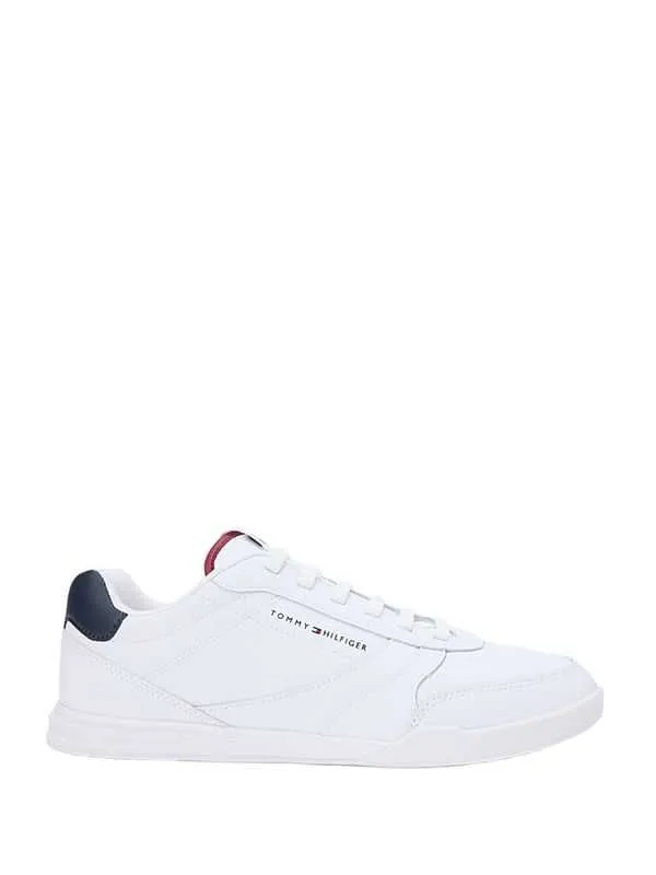 Tommy hilfiger - bele muške patike