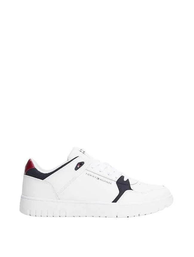 Tommy hilfiger - bele muške patike