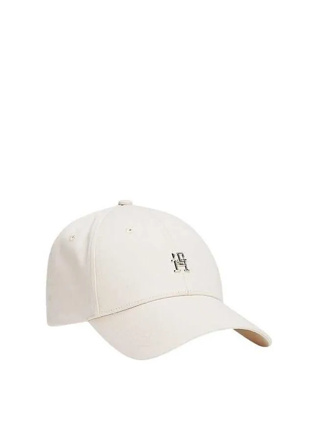 Tommy hilfiger - beli ženski kačket