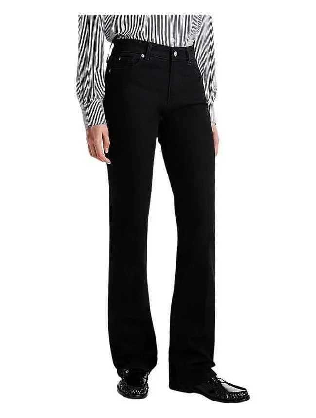Tommy hilfiger - bootcut ženske farmerke