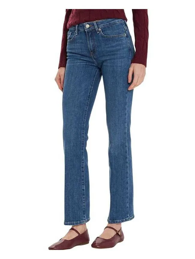 Tommy hilfiger - bootcut ženske farmerke