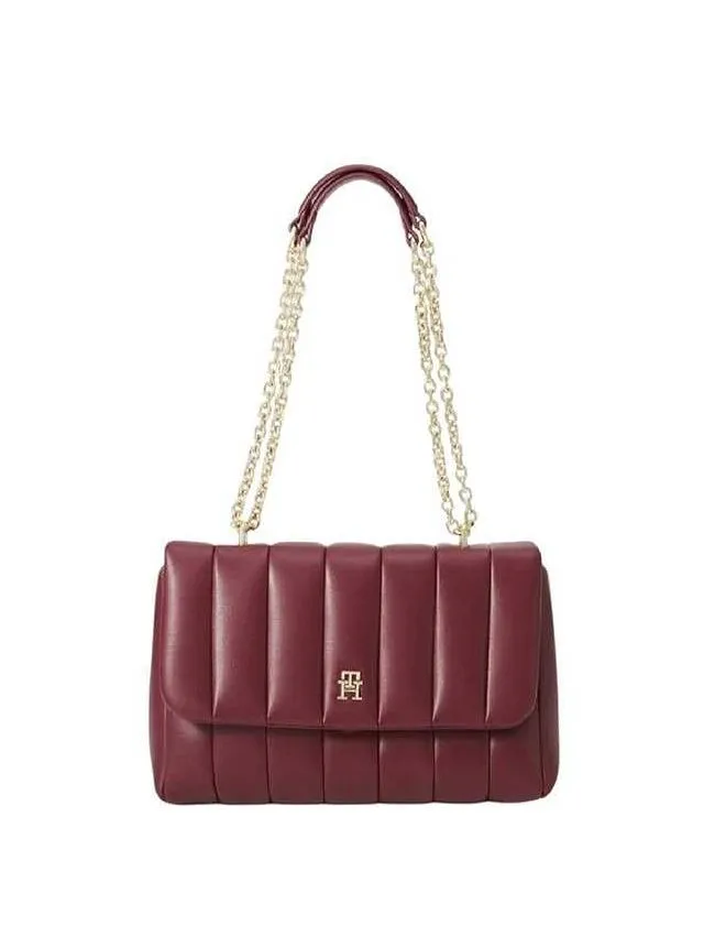 Tommy hilfiger - bordo torba za žene
