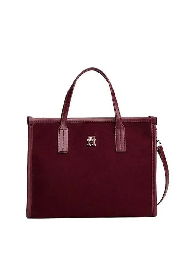 Tommy hilfiger - bordo torba za žene