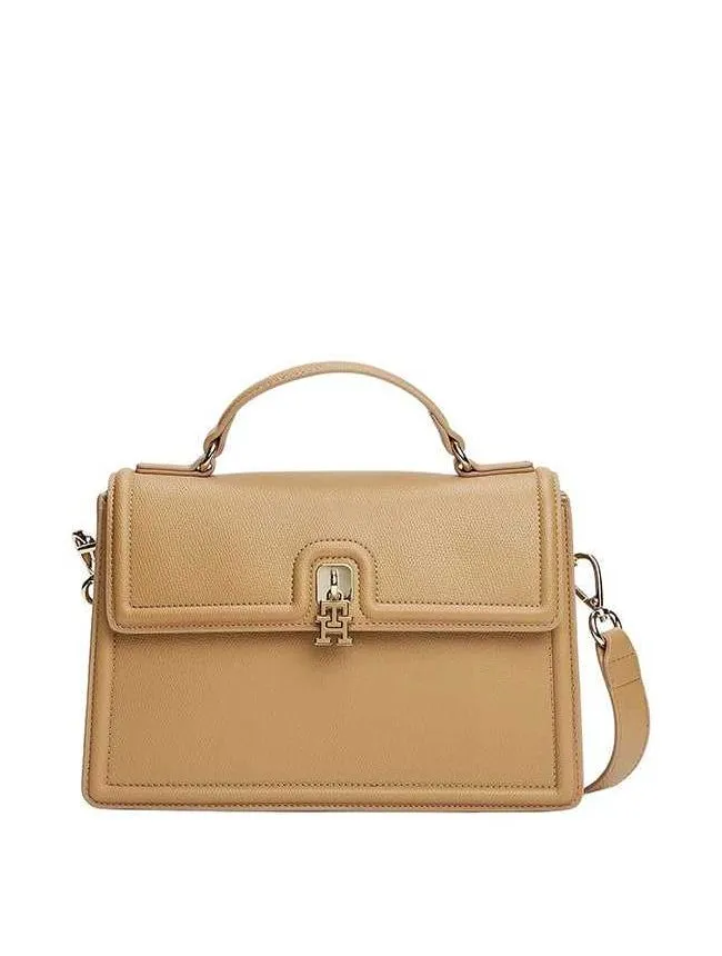 Tommy hilfiger - braon ženska torbica