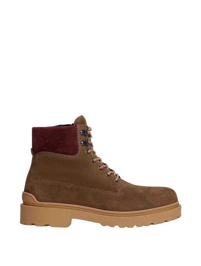 Tommy hilfiger - braon muške čizme