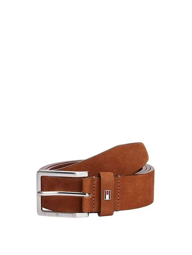 Tommy hilfiger -  braon muški kaiš