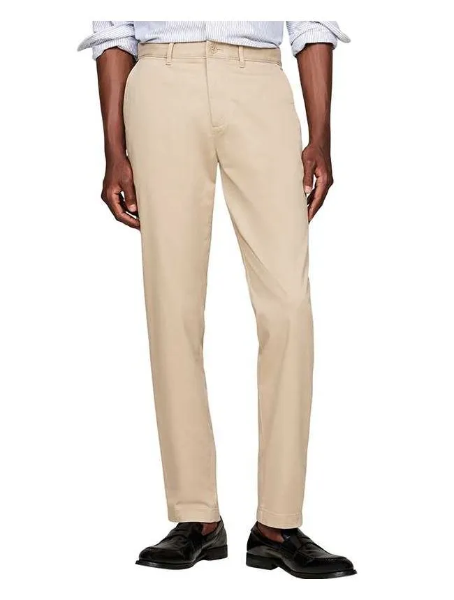 Tommy hilfiger - chino muške pantalone