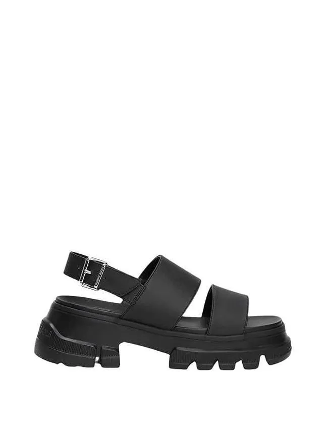 Tommy hilfiger - chunky ženske sandale