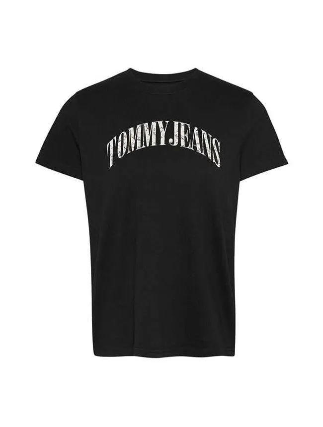 Tommy hilfiger - crna ženska majica
