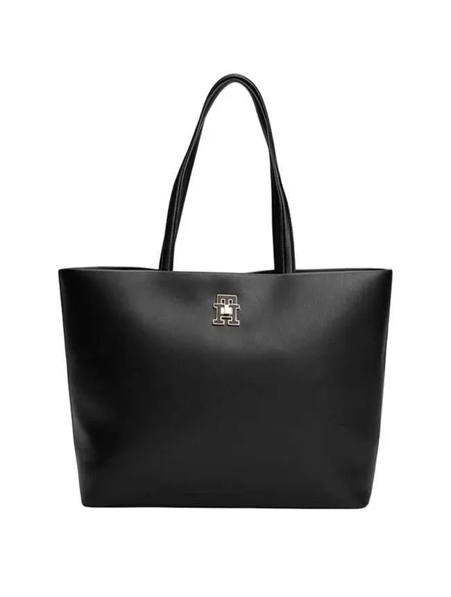 Tommy hilfiger - crna ženska torba