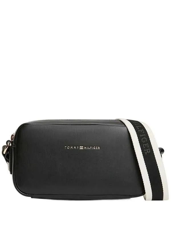 Tommy hilfiger - crna ženska torbica