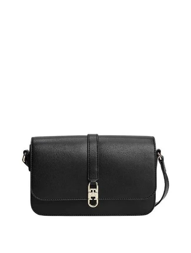 Tommy hilfiger - crna ženska torbica