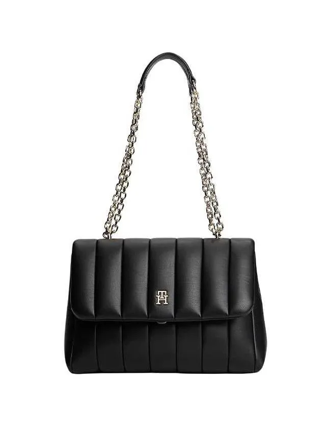 Tommy hilfiger - crna torba za žene