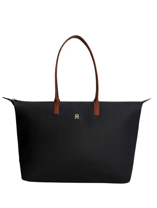 Tommy hilfiger - crna torba za žene