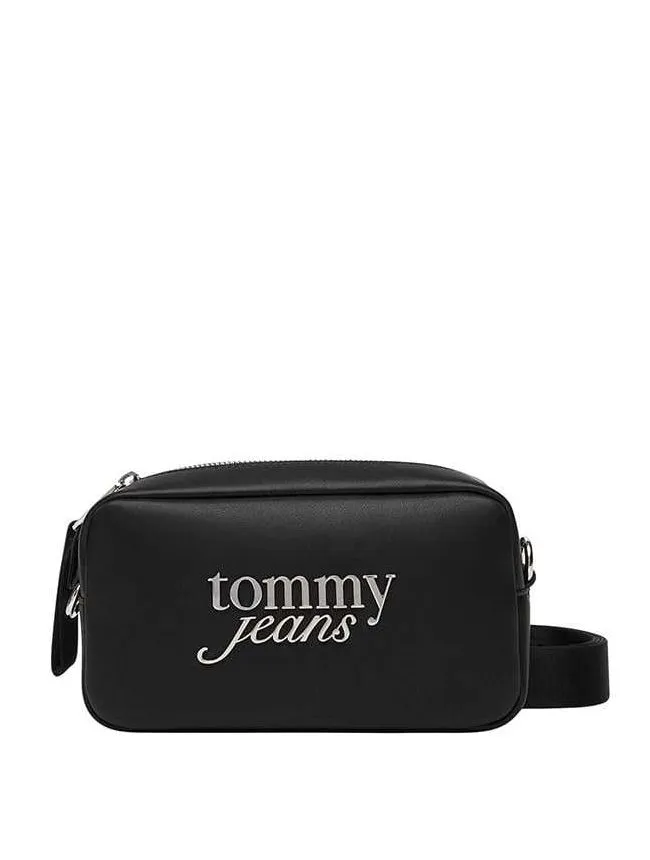 Tommy hilfiger - crna torbica za žene