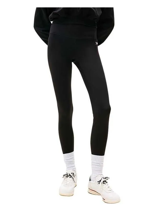 Tommy hilfiger - crne ženske helanke