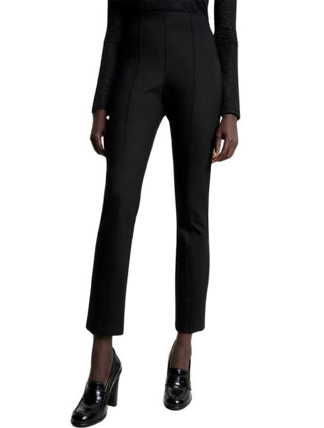 Tommy hilfiger - crne ženske pantalone