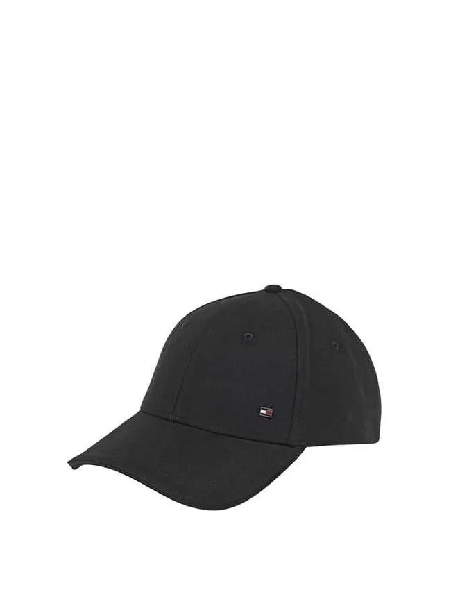 Tommy hilfiger - crni muški kačket