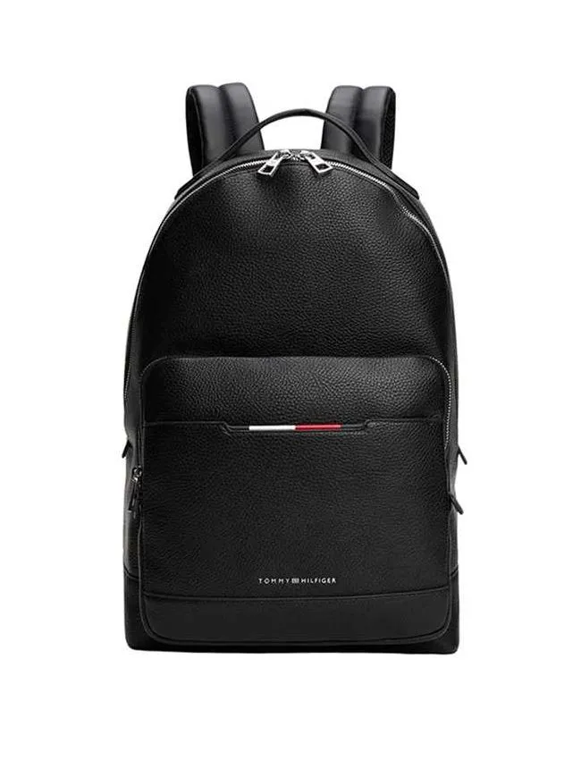 Tommy hilfiger - crni ranac za muškarce