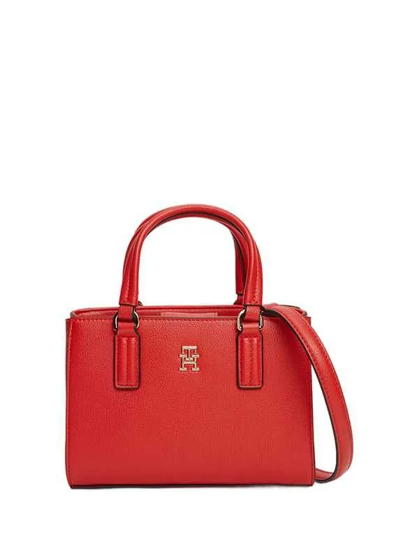 Tommy hilfiger - crvena ženska torbica