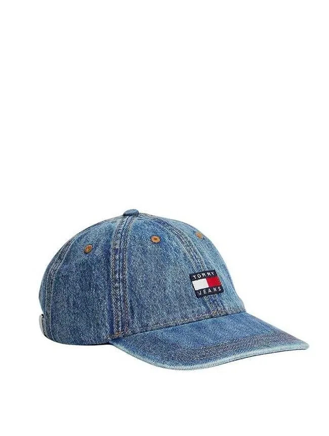 Tommy hilfiger - denim muški kačket