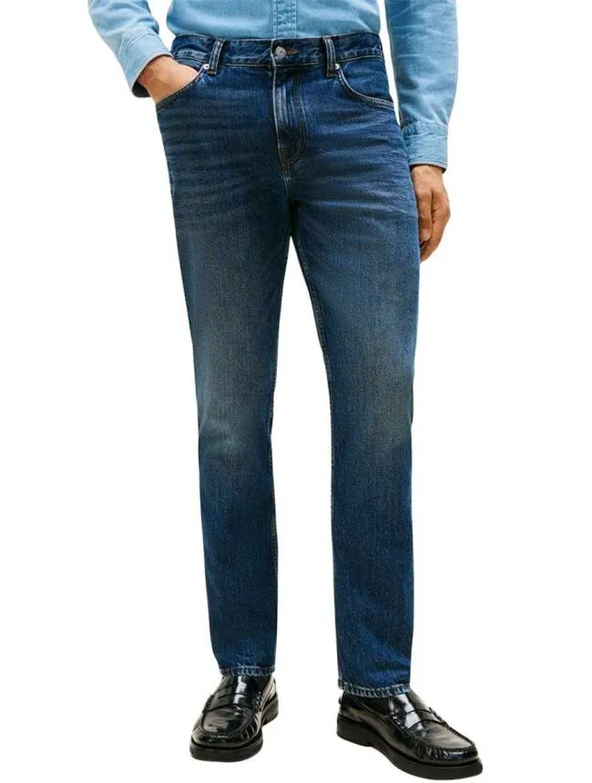 Tommy hilfiger - denton farmerke za muškarce