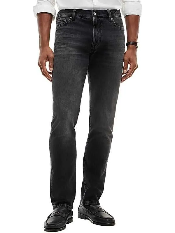 Tommy hilfiger - denton muške farmerke