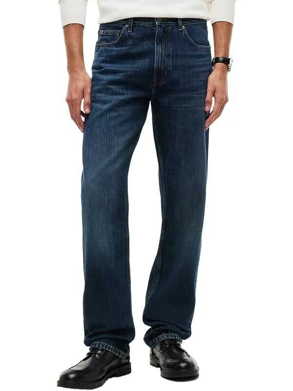 Tommy hilfiger - dover muške farmerke