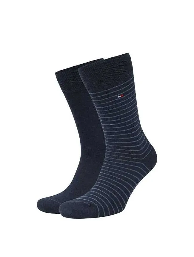 Tommy hilfiger - dva para muških čarapa