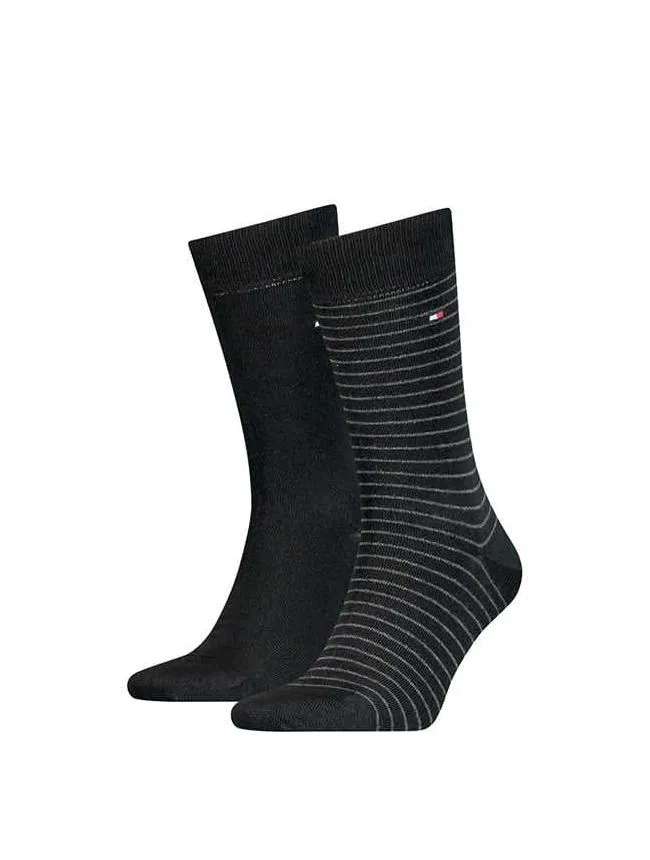 Tommy hilfiger - dva para muških čarapa