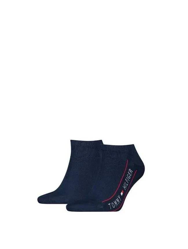 Tommy hilfiger - dva para muških nazuvica
