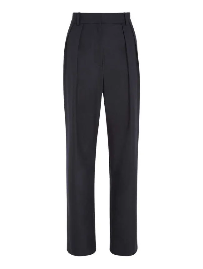 Tommy hilfiger - elegantne ženske pantalone