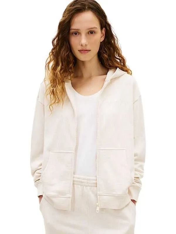 Tommy hilfiger - Ženska dukserica sa zipom