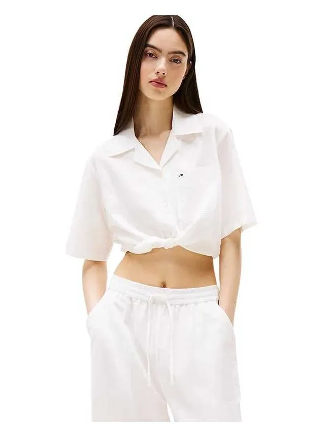 Tommy hilfiger - Ženska košulja sa trakicama