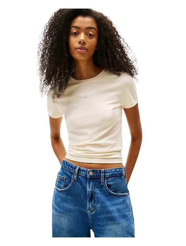 Tommy hilfiger - Ženska majica kratkih rukava