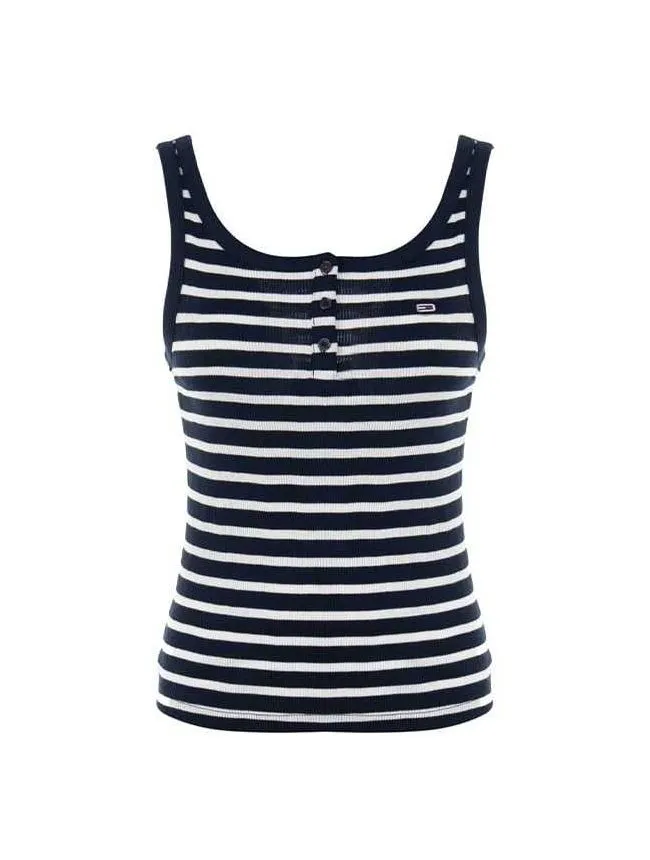 Tommy hilfiger - Ženska majica na bretele
