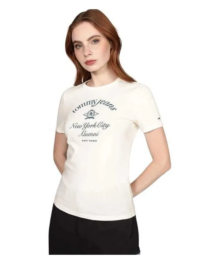Tommy hilfiger - Ženska majica sa printom