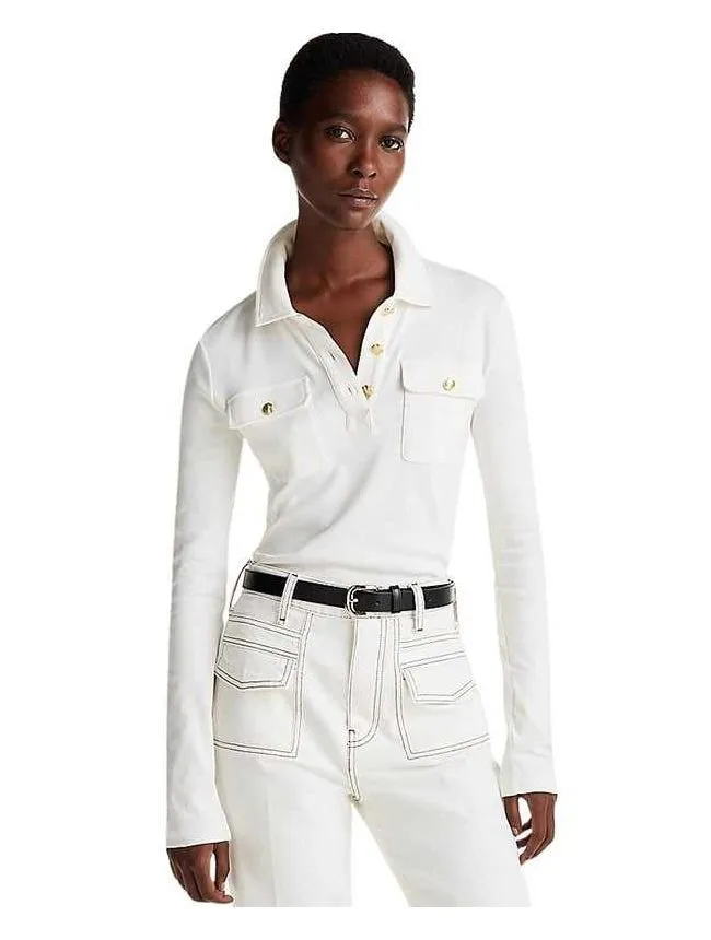 Tommy hilfiger - Ženska polo majica