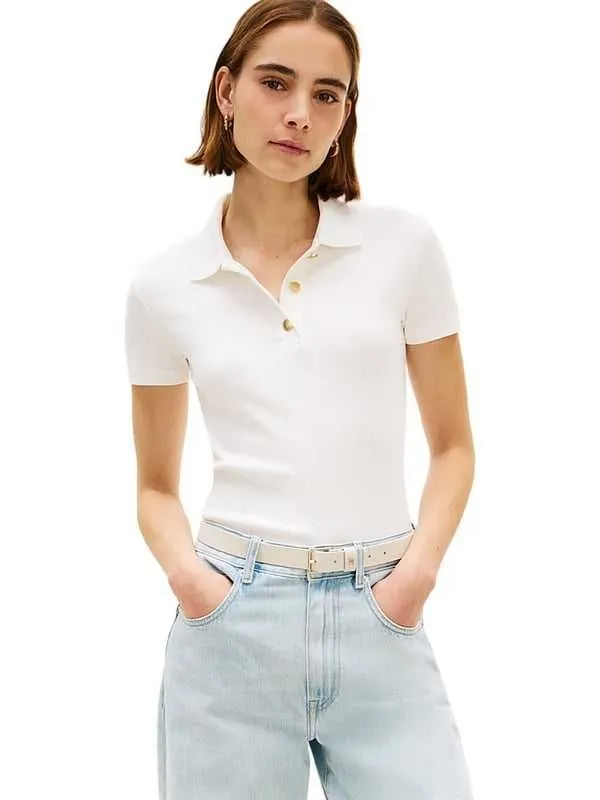 Tommy hilfiger - Ženska polo majica