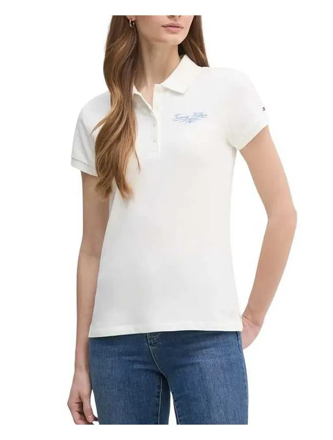 Tommy hilfiger - Ženska polo majica