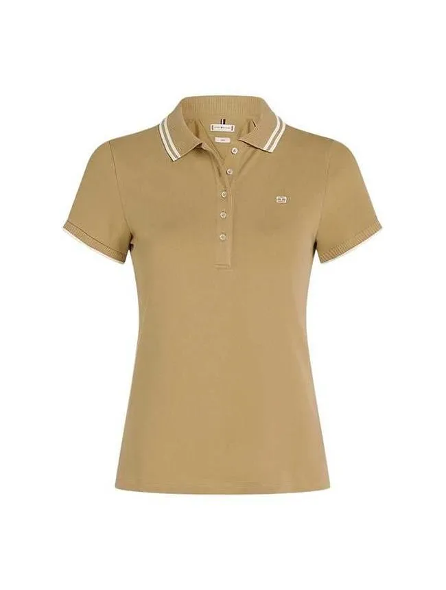 Tommy hilfiger - Ženska polo majica