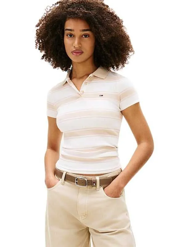 Tommy hilfiger - Ženska polo majica