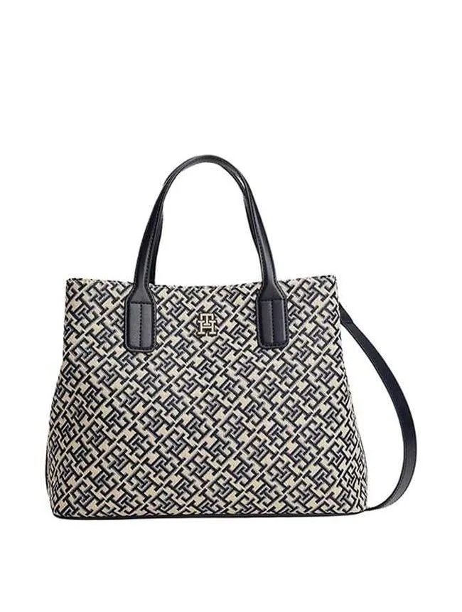 Tommy hilfiger - Ženska torba sa duplim ručkama