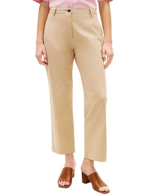 Tommy hilfiger - Ženske chino pantalone