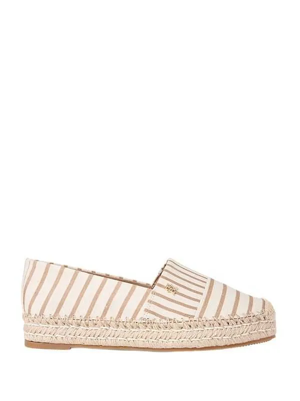 Tommy hilfiger - Ženske espadrile sa prugama