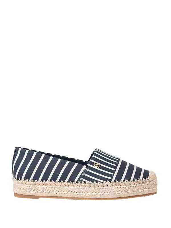 Tommy hilfiger - Ženske espadrile sa prugama