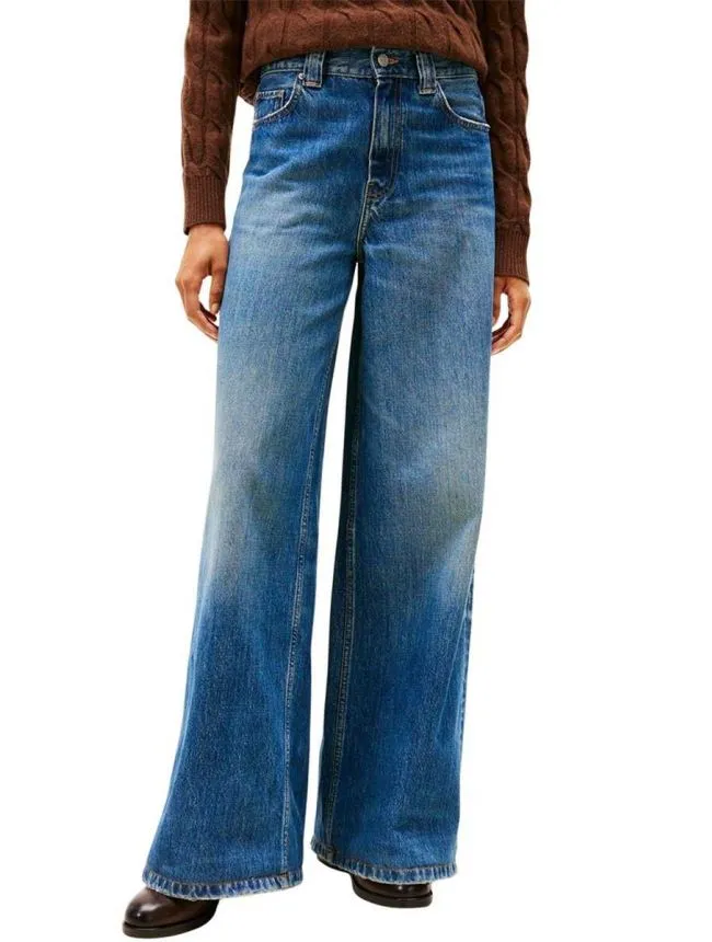 Tommy hilfiger - Ženske farmerke visokog struka